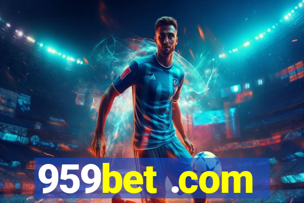 959bet .com