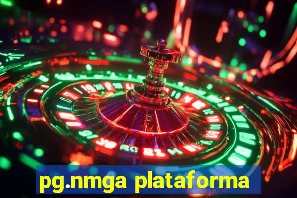 pg.nmga plataforma