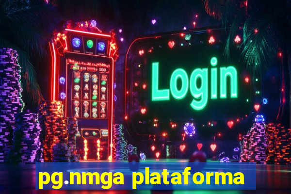 pg.nmga plataforma