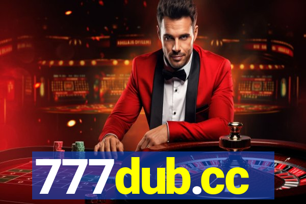 777dub.cc