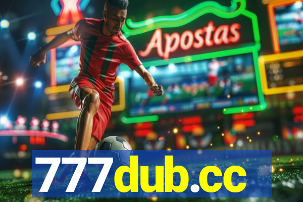 777dub.cc