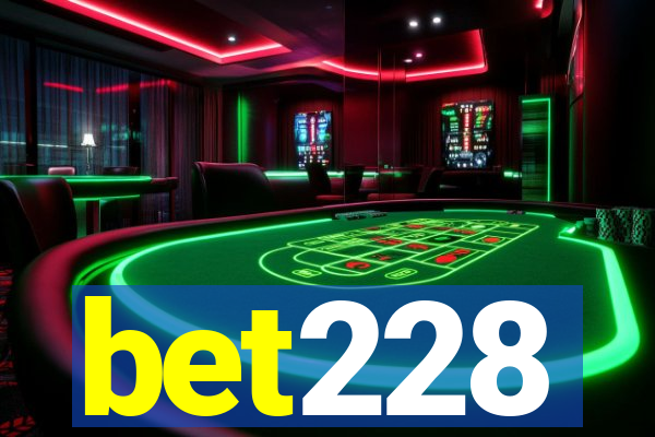 bet228