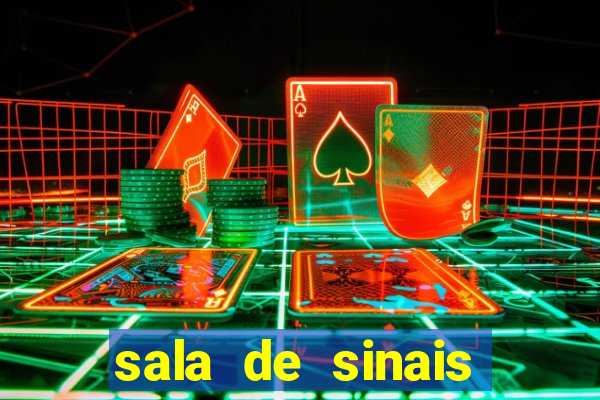 sala de sinais roleta brasileira