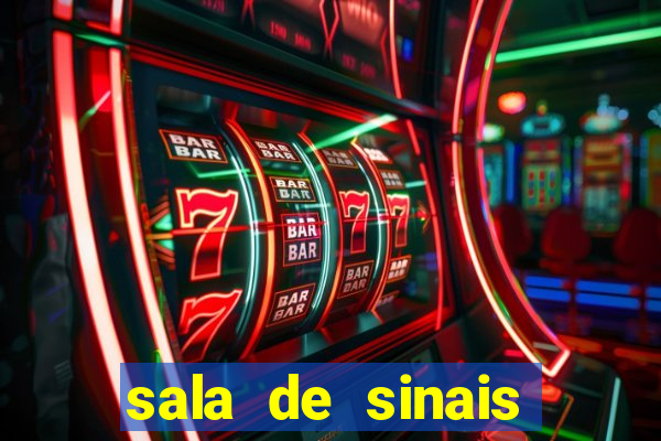 sala de sinais roleta brasileira