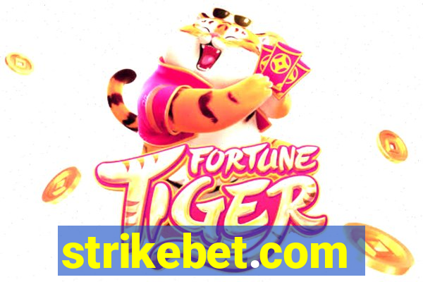 strikebet.com