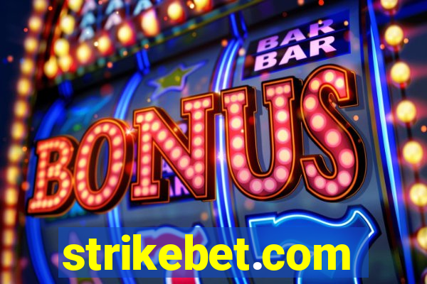 strikebet.com