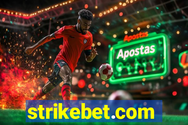 strikebet.com