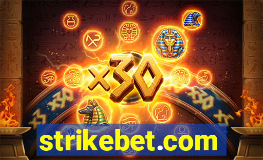 strikebet.com