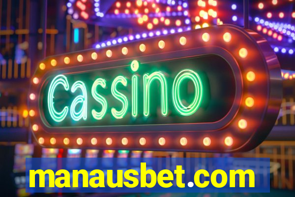 manausbet.com