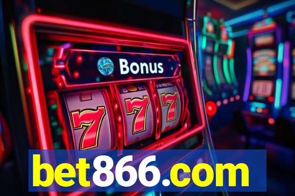 bet866.com