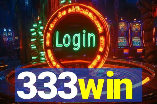 333win