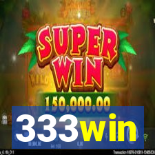 333win