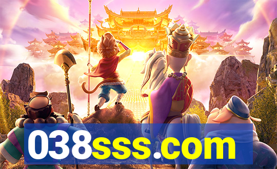 038sss.com