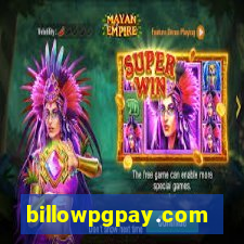 billowpgpay.com