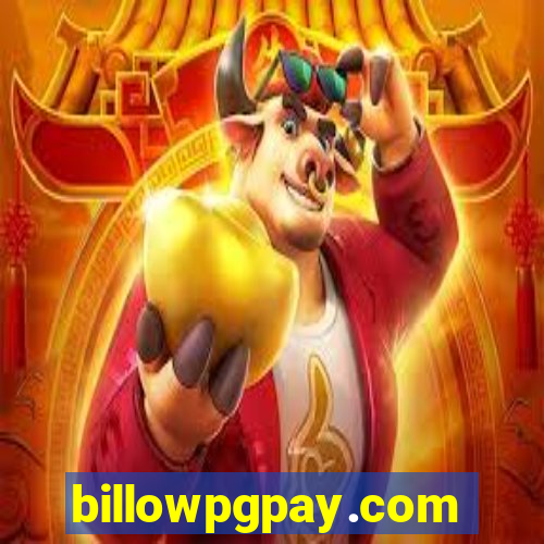 billowpgpay.com