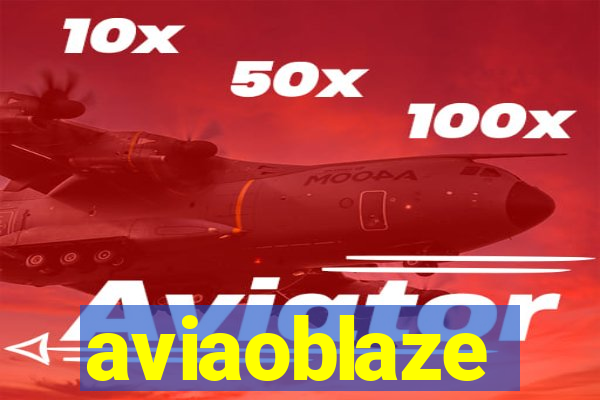 aviaoblaze