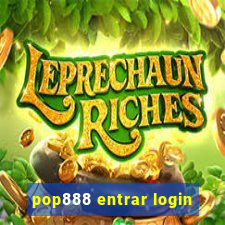 pop888 entrar login