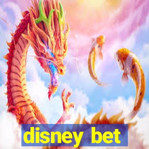disney bet