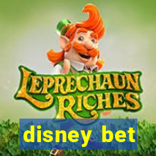 disney bet