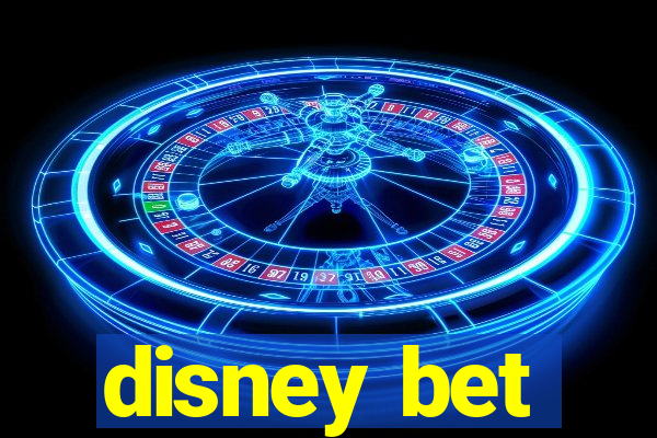 disney bet