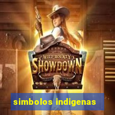 simbolos indigenas