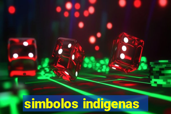 simbolos indigenas