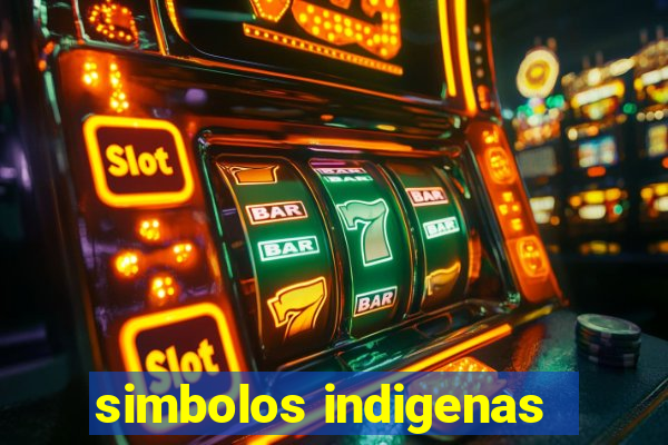 simbolos indigenas