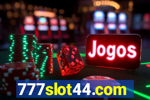 777slot44.com