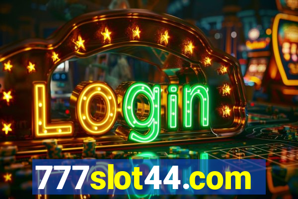 777slot44.com