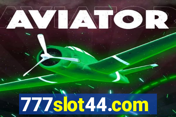 777slot44.com