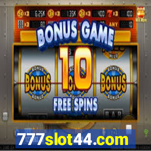 777slot44.com