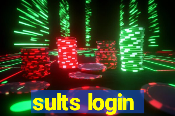 sults login
