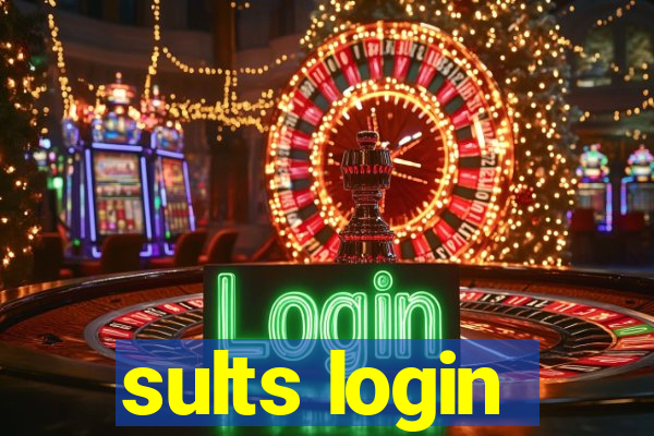 sults login