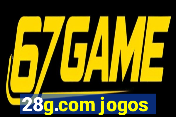 28g.com jogos