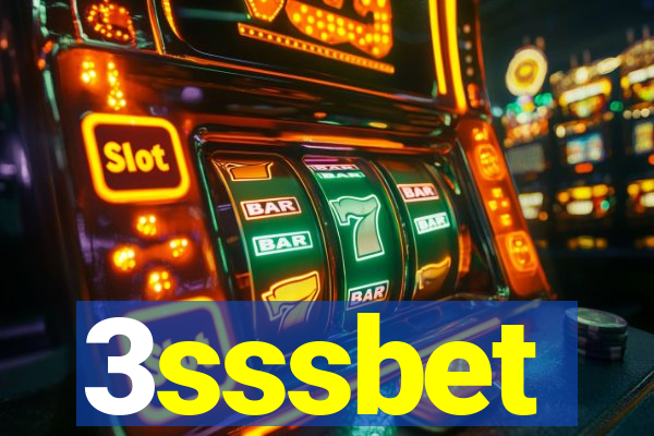 3sssbet
