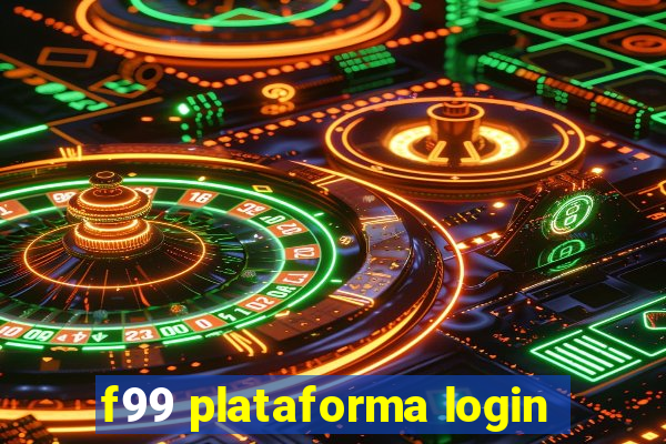 f99 plataforma login