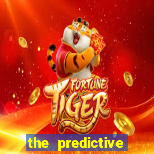 the predictive index como responder