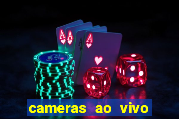 cameras ao vivo porto de santos