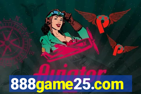 888game25.com