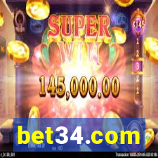 bet34.com