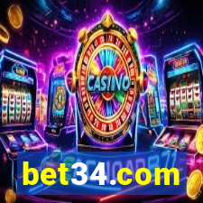 bet34.com