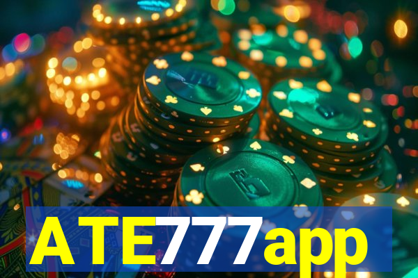 ATE777app