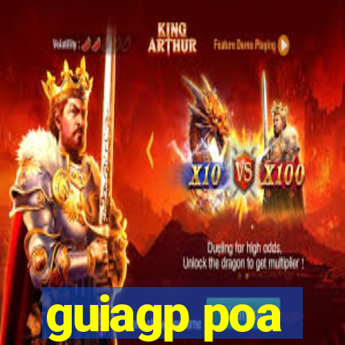 guiagp poa