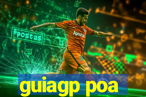 guiagp poa