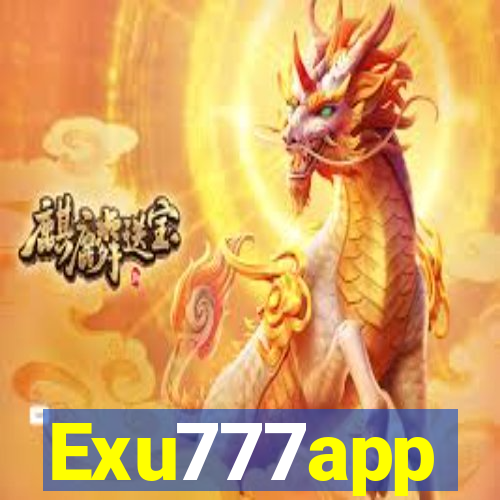 Exu777app