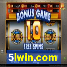 5lwin.com