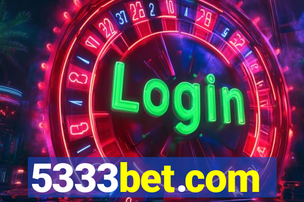 5333bet.com