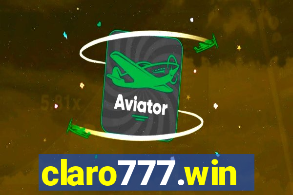 claro777.win