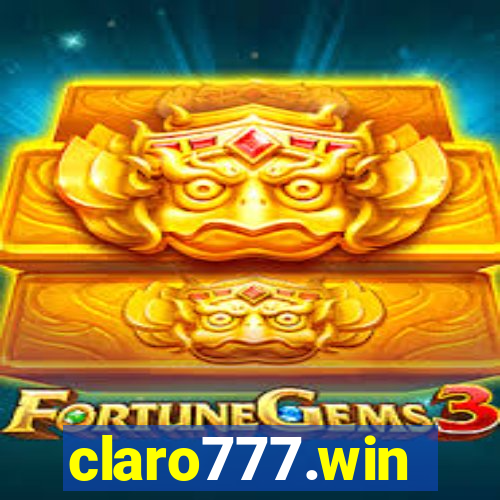 claro777.win