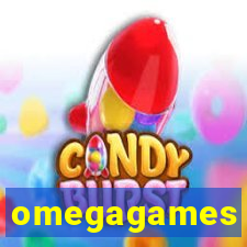 omegagames